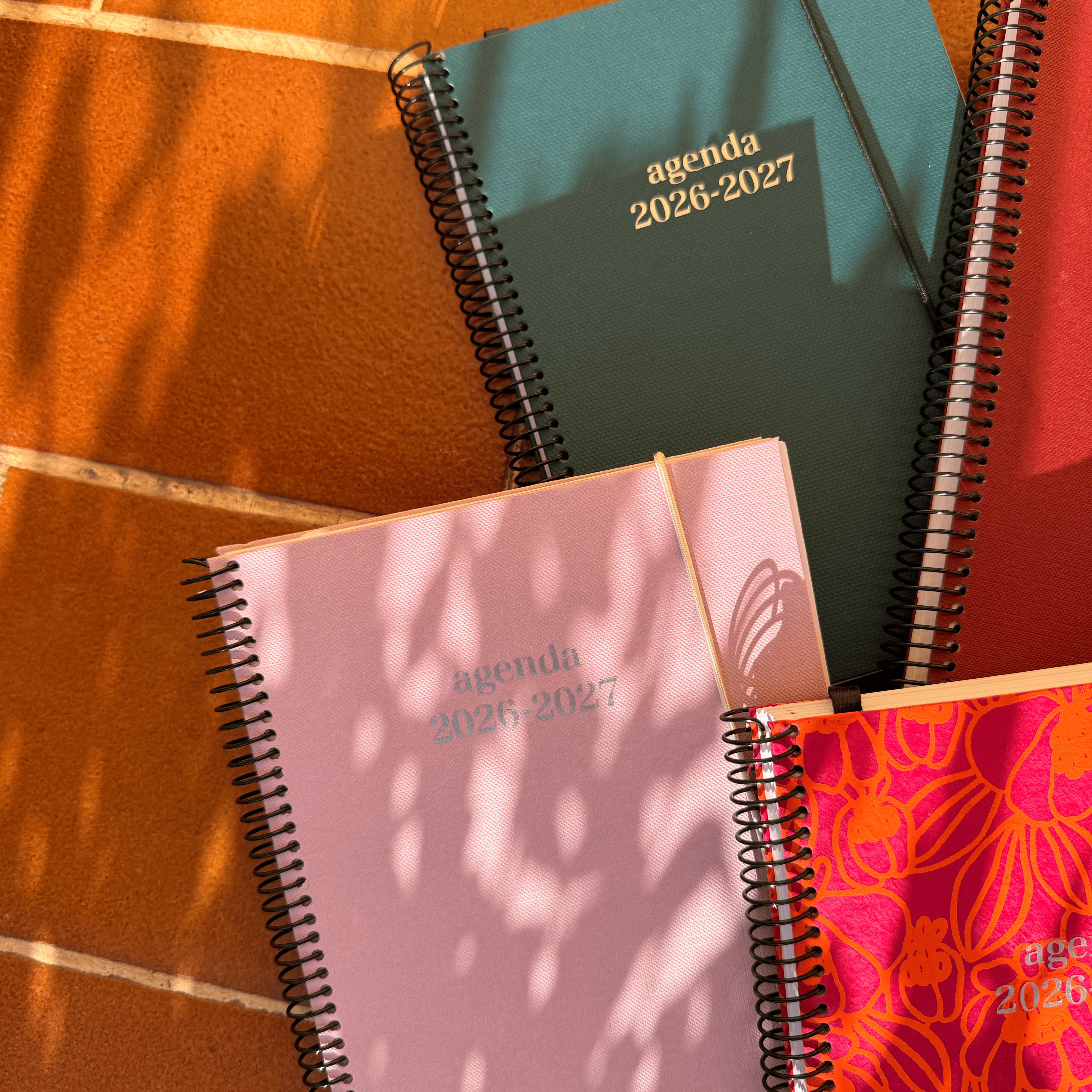 Detall ampliat de les agendes 2026-2027