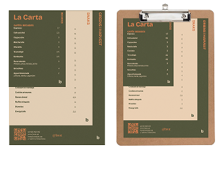 Carta Brot