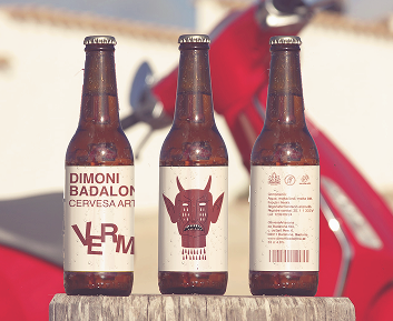 Cervesa Artesana Badalona