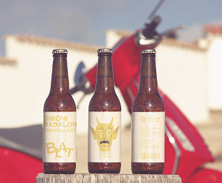 Varietat clara de la cervesa