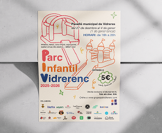 Cartell final del projecte